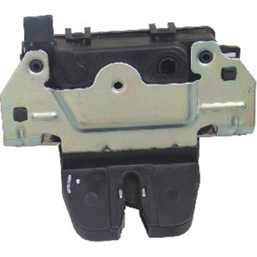 Fechadura int. do pta.-malas Elétrica - GM Vectra Hatch GT GIII 07 à 11  - Vectra Sedan GIII 05 à 11