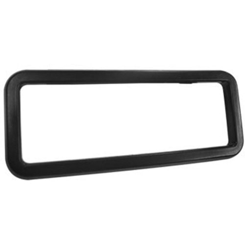 Moldura p/Interruptor do Vidro Elétrico pta. Diant. - Dir./Esq. - GM D-20 85 a 97