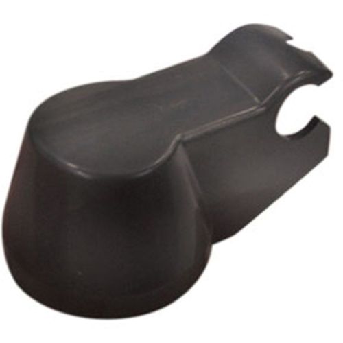 Capa P/ Braço do Limpador de Pára-Brisa Preto - GM Astra Hatch 95 à 96 - Astra Sedan 95 à 96