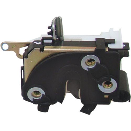 Fechadura da pta. diant. - esq. Mecânica - GM Celta GII após 06