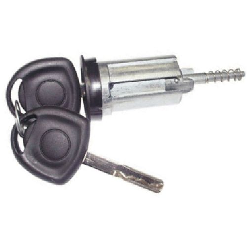Cilindro de Ignição - Com Chave - Perfil Snake Key - Com Alojamento Para Transponder - GM Vectra 93 a 05 - Omega GI 92 a 98 - Suprema GI 92 a 98