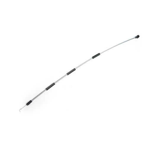 Cabo Aciona Fechadura/Maçaneta Int. - Modelo "L" - Esq. GM Celta GI 00 à 06 2pts - Celta GII 06 a 15 2pts