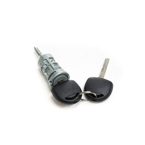 Cilindro Ignição da Coluna da Direção - C/Chaves - C/Alojamento P/Transponder - GM Agile 09 a 14 - Montana após 10