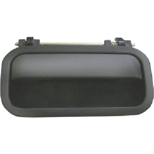 Maçaneta ext. pta. tras. - esq. - GM Classic GI 06 à 10  - Classic GII após 10