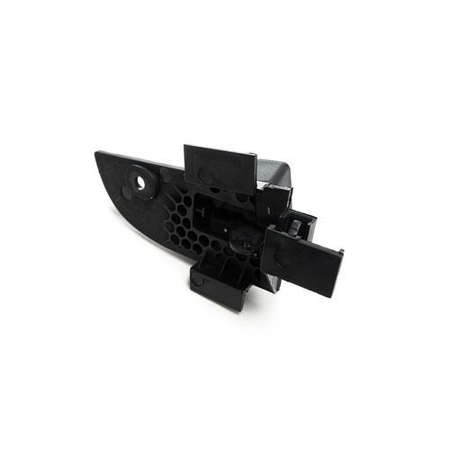 Maçaneta Int. Da Pta. Diant./Tras. - Preta - Esq. - GM Celta GII 06 a 15 - Prisma GI 06 a 12