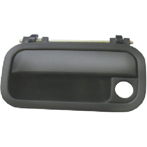 Maçaneta ext. pta. diant. - Dir. S/Chave - GM Classic GI 06 à 10  - Classic GII após 10 - Uso Geral