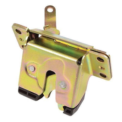 Fechadura int. do pta.-malas - GM Corsa Wagon GI 97 à 01