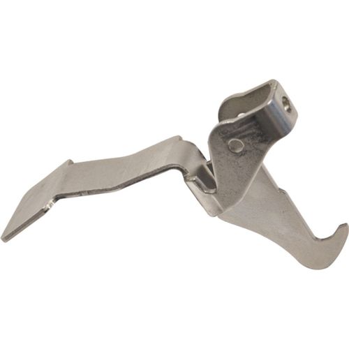 Fechadura sup. do capô - GM Vectra Hatch GT GIII 09 à 11  - Vectra Sedan GIII 09 à 11