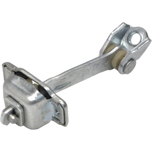 Limitador da pta. tras. - dir./esq. - GM Corsa Hatch GII 02 à 12  - Corsa Sedan GII 02 à 12  - Prisma GI 06 à 13