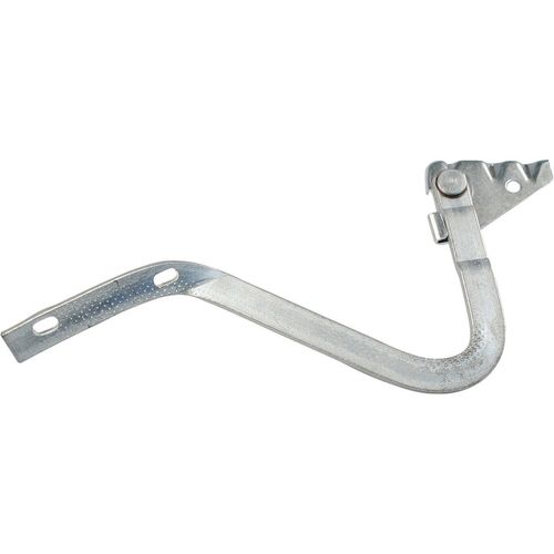 Dobradiça do capô - esq. - GM Celta GI 00 à 06 - Celta GII 06 em diante