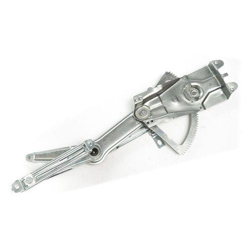 Máq. do vidro Elétrica da pta. diant. - esq. S/motor Fix. Mabuchi - GM Corsa Hatch GII 02 à 12  - Montana GI 03 à 10