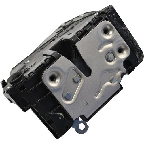 Fechadura da Porta Diant. - Elétrica - C/Alarme - 4 Pinos - Esq. - GM Onix 12 a 19 - Cobalt 11 a 19 - Joy após 19