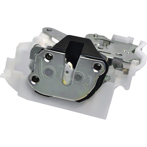 Fechadura da pta. diant. - esq. Mecânica - GM S-10 GII após 12