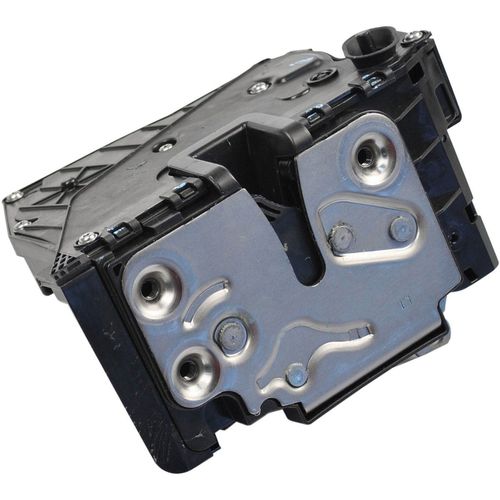 Fechadura da Porta Tras. - Elétrica - C/Alarme - 4 Pinos - Esq. - GM Onix 12 a 19 - Cobalt 11 a 19 - Spin após 12