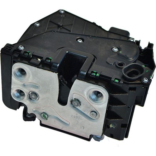 Fechadura da Porta Diant. - Mecânica - C/Interruptor de Luz - 2 Pinos - Dir. - GM Onix 12 a 19 - Cobalt 11 a 19