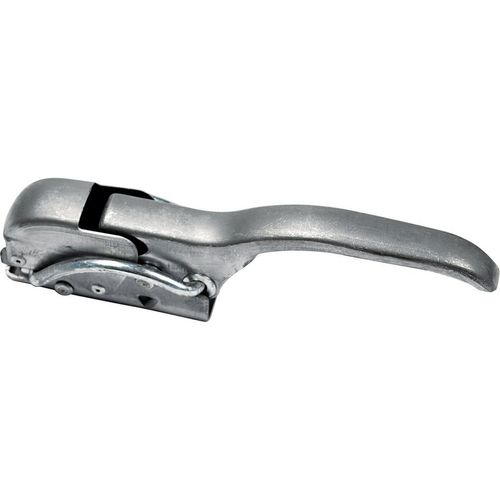 Fechadura trava (gancho) da tpa. da Caçamba - S-10 GII 2pts após 12