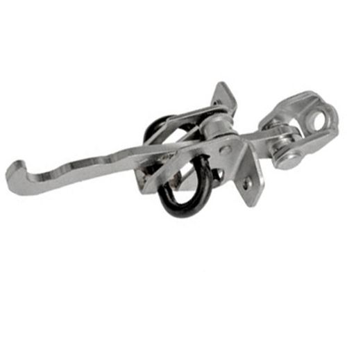 Limitador da pta. tras. - dir./esq. - GM Astra Hatch 03 à 11  - Astra Sedan 98 à 11