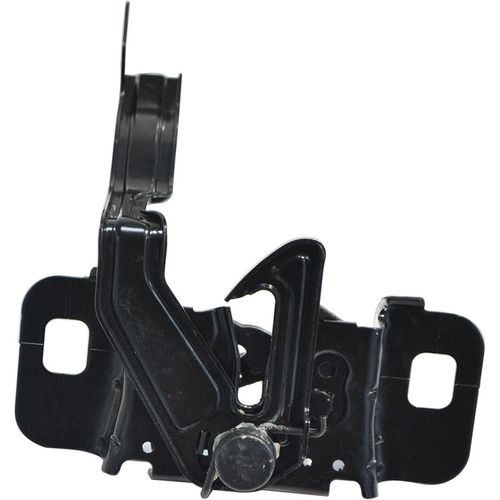 Fechadura inf. do capô Predisposta p/elétrica - GM Spin após 12