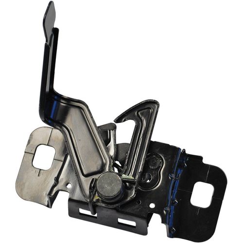 Fechadura inf. do capô - GM Cobalt após 11