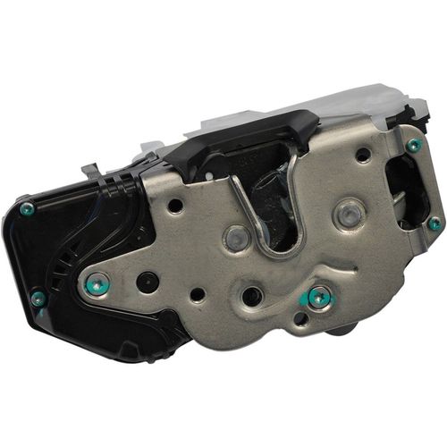 Fechadura da pta. diant. - esq. Elétrica - GM Cruze Hatch após 11  - Cruze Sedan após 11