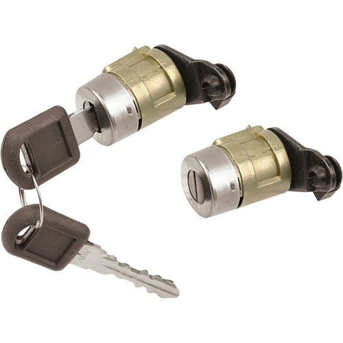 Par de Cilindros pta. diant.s - dir./esq. - GM Grand Blazer 97 à 02  - Silverado 97 à 02