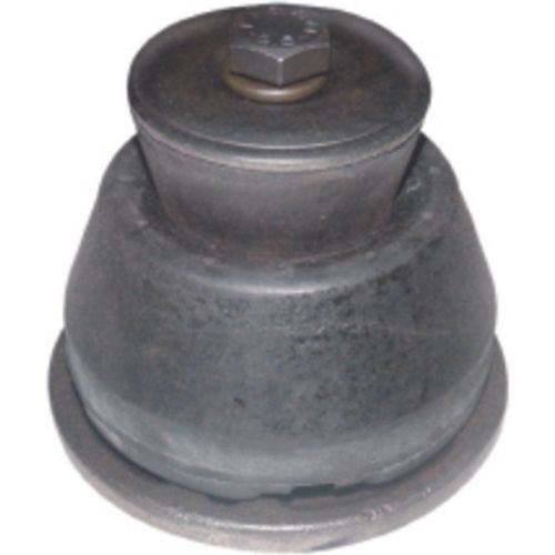 Coxim diant. da Cabine Basculante - Mercedes-Benz Caminhões