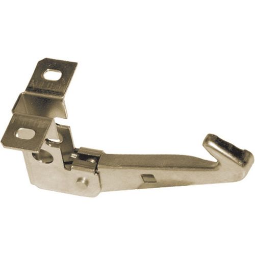 Fechadura/Trava de Segurança do capô - Mercedes-Benz 1113 71 à 87 - 1116