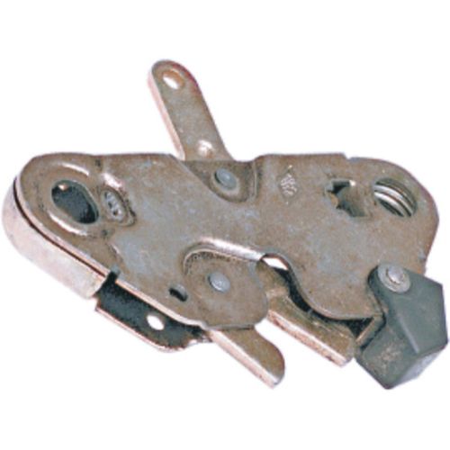 Fechadura da Caixa de Ferramentas - Mecânica - Mercedes-Benz - Caminhões 70 a 90 / Uso Geral / Ônibus