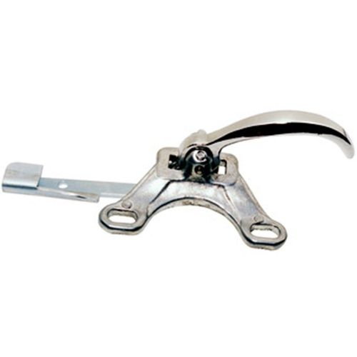 Maçaneta int. pta. diant. - dir. Cromado - Mercedes-Benz 1113