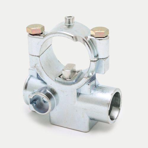 Trava de Direção Coluna da Direção S/Parte Elét. S/Chave - Mercedes-Benz FPN 94 em diante - HPN 94 em diante