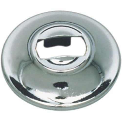 Espelho da Maçaneta int. da pta. diant. - dir./esq. Cromado - Mercedes-Benz 1113