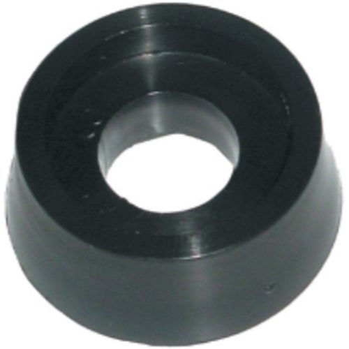 Espelho da Manivela Reguladora do vidro da porta. Diant. - Dir./Esq. Preto - Mercedes-Benz Caminhões 70 à 90