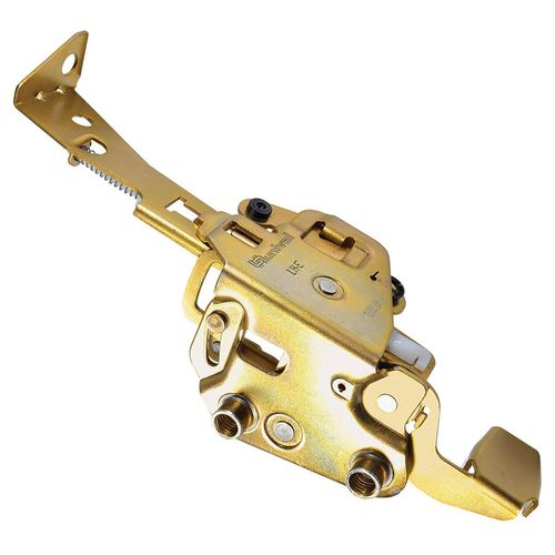 Fechadura da Porta - Mecânica - Direita - MB 709 87 a 96 - 180D 94 a 97 - Ônibus - Uso Geral