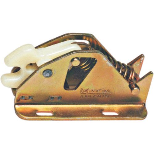 Fechadura int. da tampa. Do porta-malas e motor - Mercedes-Benz Ônibus