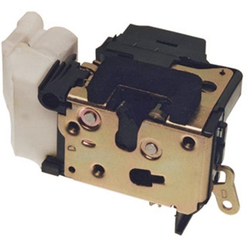 Fechadura da Porta - C/Trava Elétrica 24V - Dir. - MB HPN Bicudo 96 a 20 - Atron 11 a 20 - Accelo após 03 - FPN 98 a 20