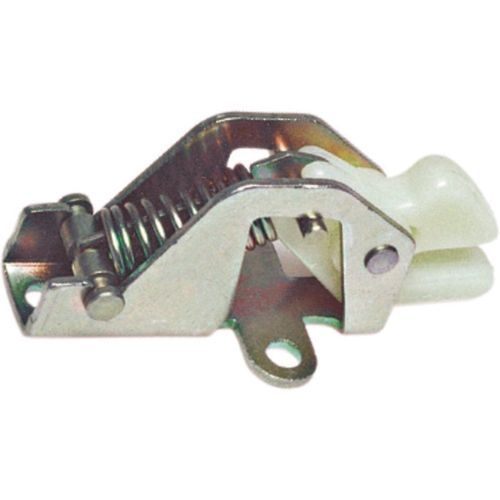 Fechadura int. da Grade E do pta.-malas Pequeno - Mercedes-Benz Ônibus