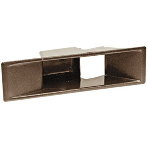 Caixa da Maçaneta int. pta. diant. - dir./esq. Cinza - Mercedes-Benz 709