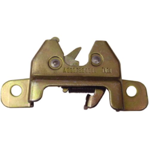 Fechadura Inferior da Grade do Capô - Direita/Esquerda - Mercedes-Benz 1418 90 a 07 - 1718 90 a 12 - 1721 90 a 10 - FPN / Ônibus