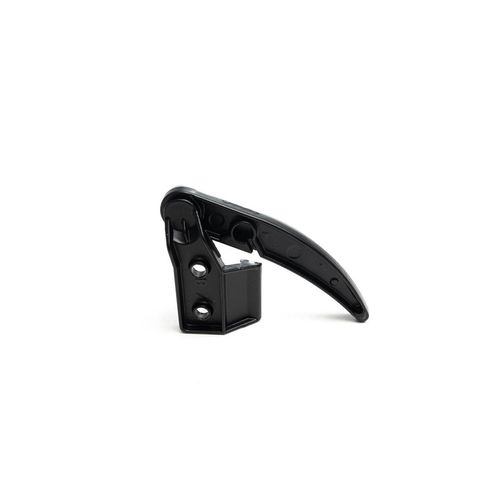 Maçaneta Interna de Abertura do Capô - Mercedes-Benz 1113 85 a 94 - 180D 94 a 97 - MB180D 94 a 97 / Ônibus