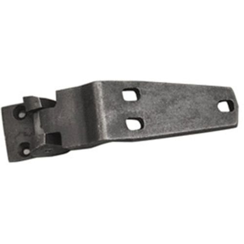 Dobradiça do capô - esq. - Mercedes-Benz Caminhões 70 a 90