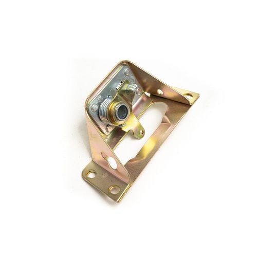 Fechadura inf. do capô - Mercedes-Benz 1113 71 a 90 - 1111 71 a 90 - 1317 80 a 00 - 1513 72 a 90 - 2013 71 a 90