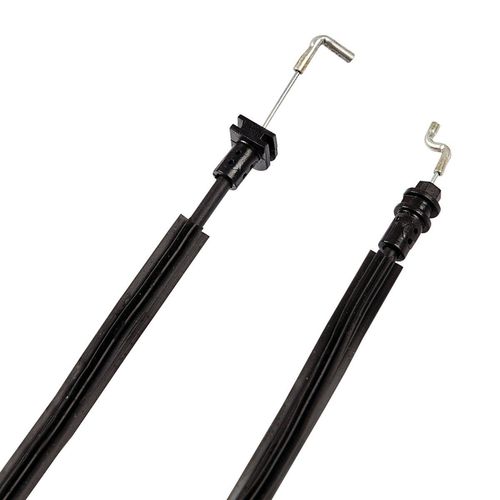 Cabo Aciona Fechadura/Maçaneta Int. - Dir. - Mercedes-Benz Accelo após 03 - Uso Geral Ônibus