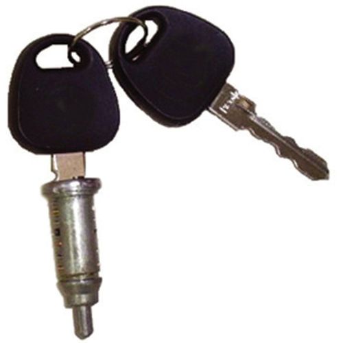 Cilindro de Ignição da Coluna da Direção - Com Chave - Ônibus - MB Accelo após 03