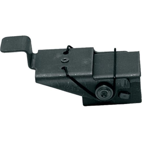 Fechadura/Trava do capô - Mercedes-Benz 1418 após 90  - 1621 após 90 - HPN após 90