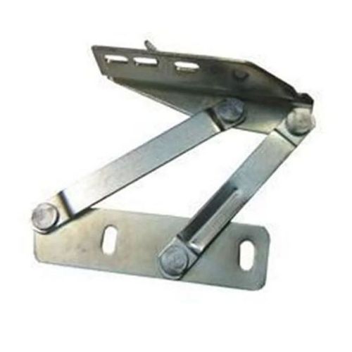 Dobradiça do Capô - Dir. - Mercedes-Benz Caminhões 709