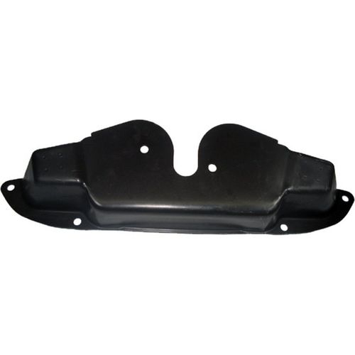 Capa da Fechadura da Cabine Basculante - Mercedes-Benz Cara Chata - FPN 1218  - FPN 912  - FPN 915