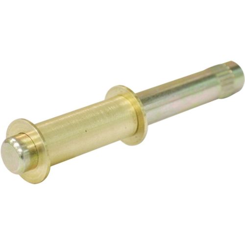 Pino da Dobradiça sup. C/bucha de Metal pta. diant. - dir./esq. - Mercedes-Benz Caminhões