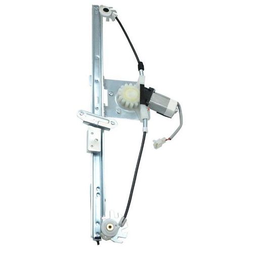 Máquina do Vidro Elétrica da Pta. - C/Motor - 24V - Dir. - Mercedes-Benz Accelo 03 à 12