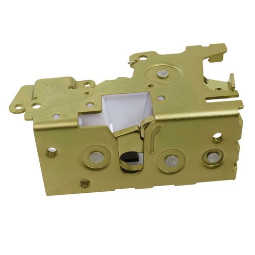 Fechadura da Porta Lateral Corrediça - Mecânica - MB Sprinter GI 97 a 12