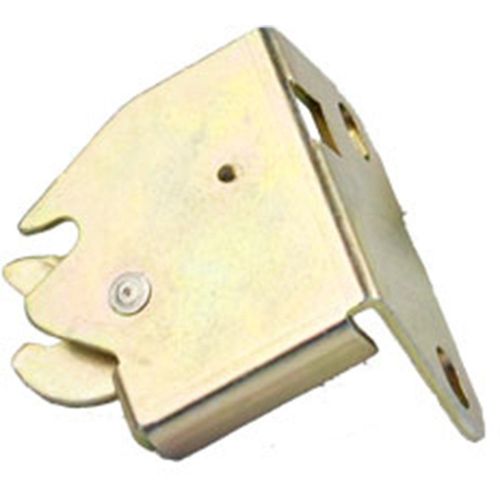 Fechadura inferior da grade do capô - Esquerdo - Mercedes-Benz Atego  - Axor